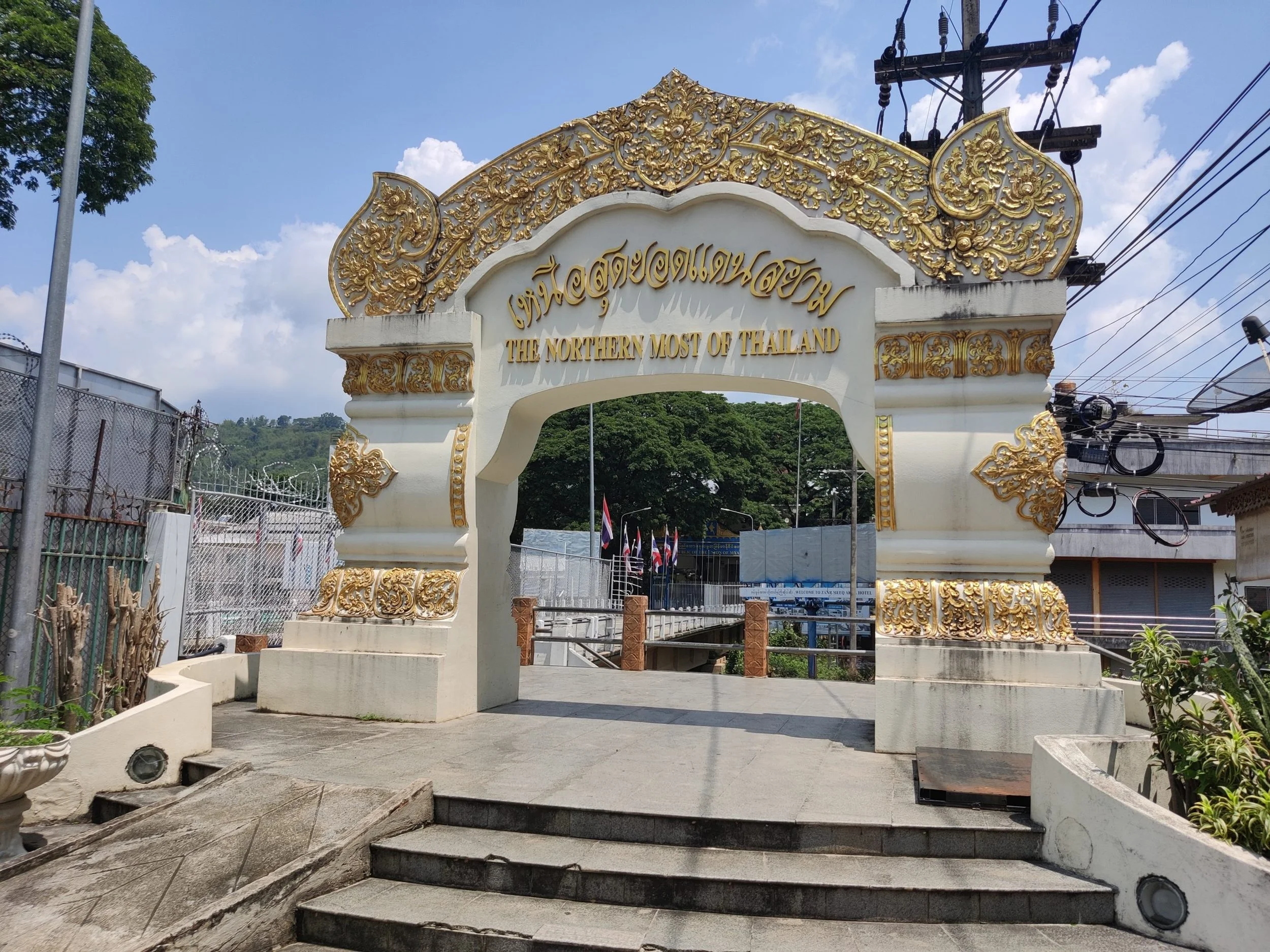 Borders, Divisions and Mixed Migration: Complexity and Dynamics of Myanmar Migrants’ Lives in Chiang Rai, Thailand – By Mariko Hayashi