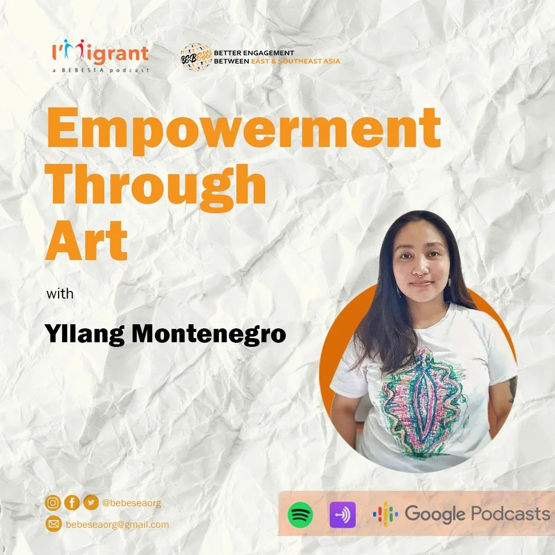 Empowerment Through Art