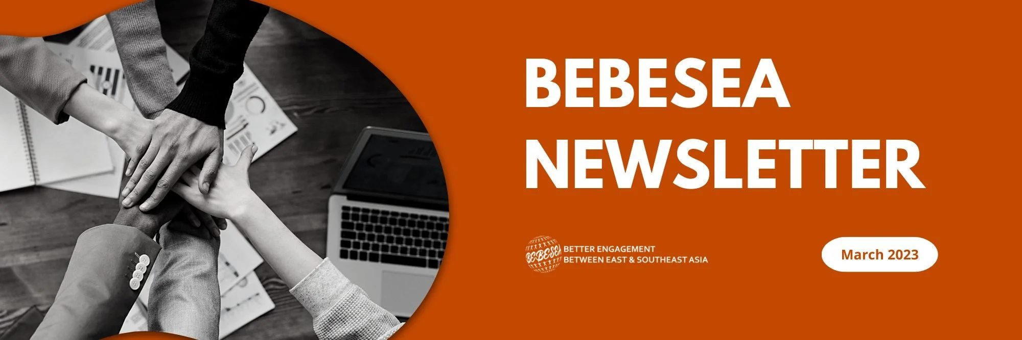 BEBESEA Monthly Newsletter #13 – March 2023 (10/03/2023)