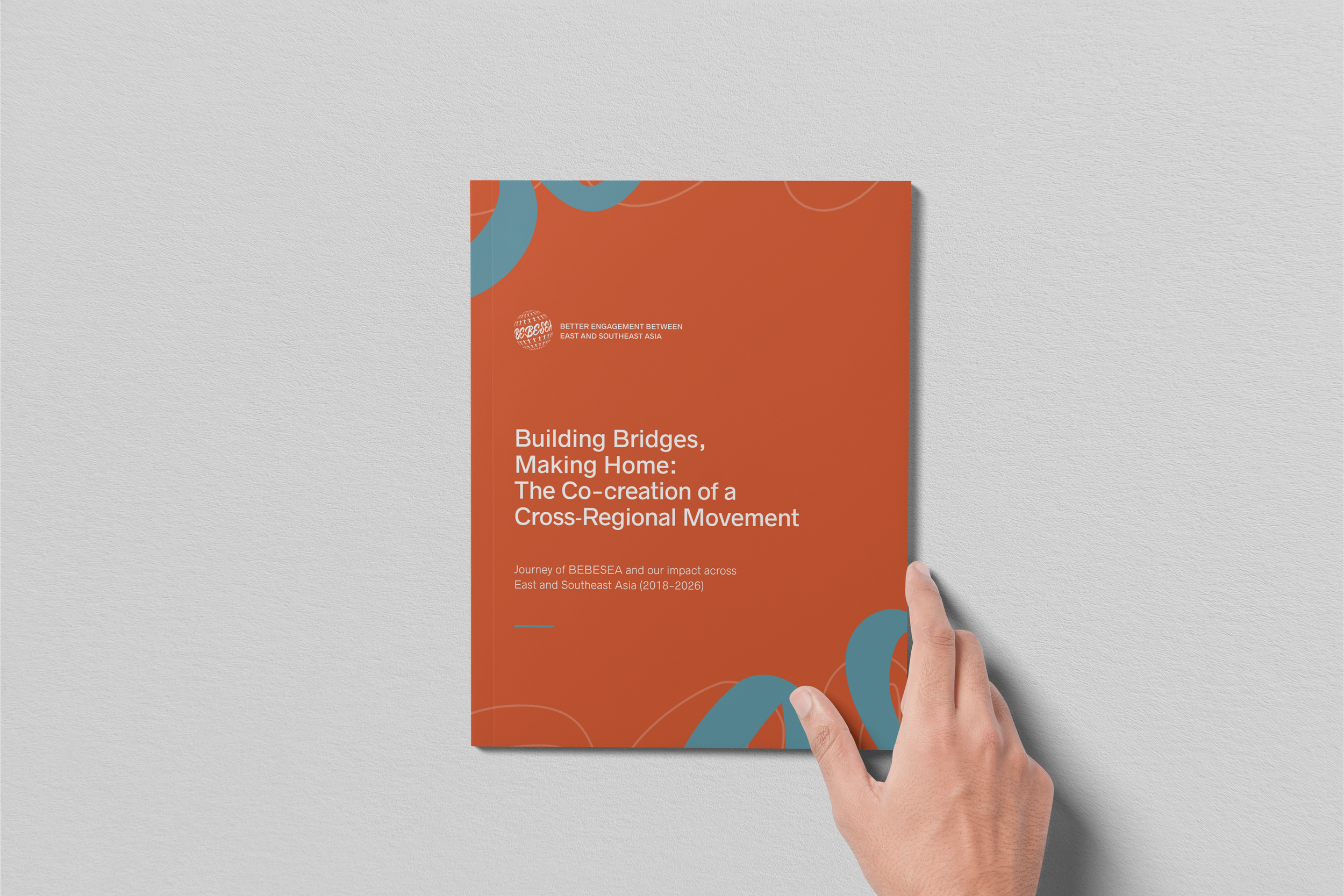 Building Bridges, Making Home: The Co-creation of a Cross‑Regional Movement — Journey of BEBESEA and our impact across East and Southeast Asia (2018-2026)