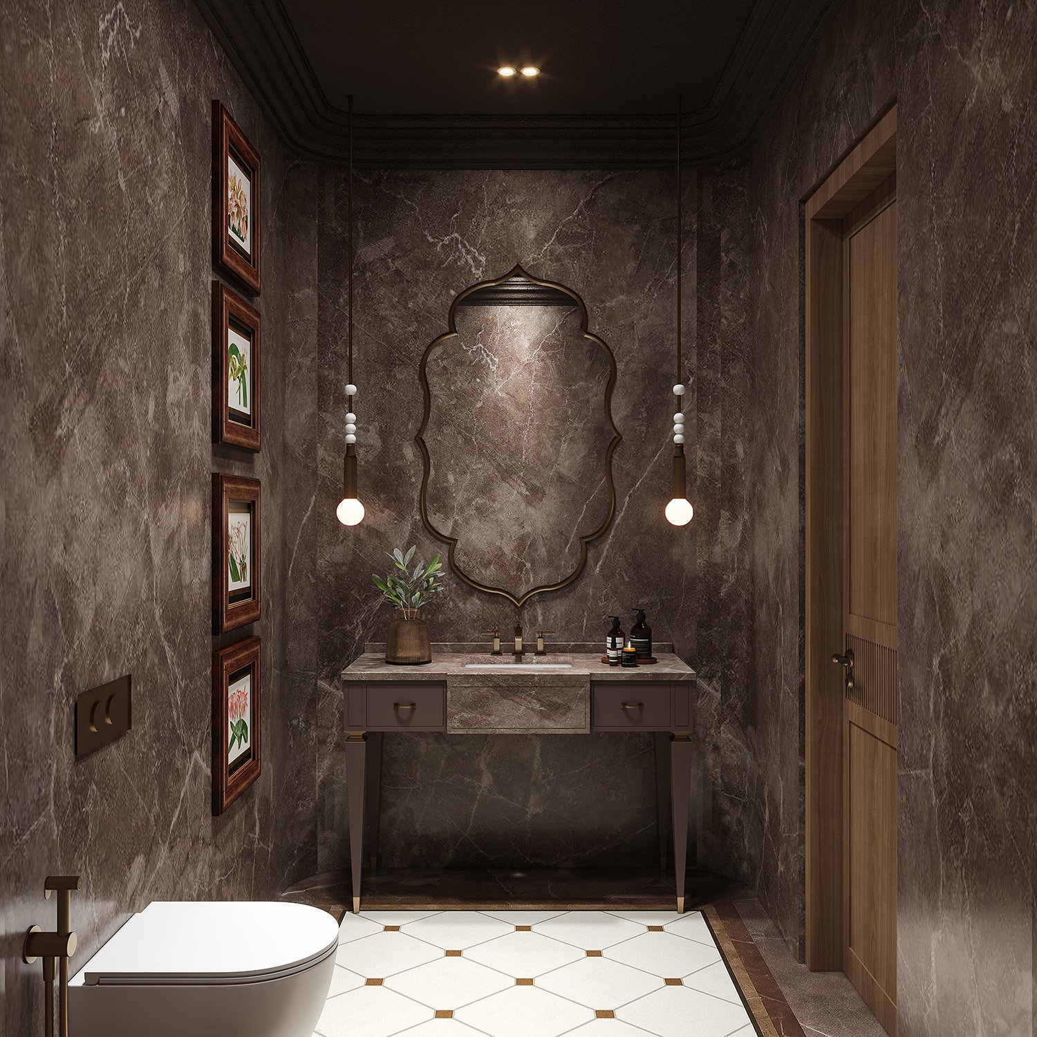 Quadrum Design Lab_The Multi-Family Villa_13_Powder Room.jpg