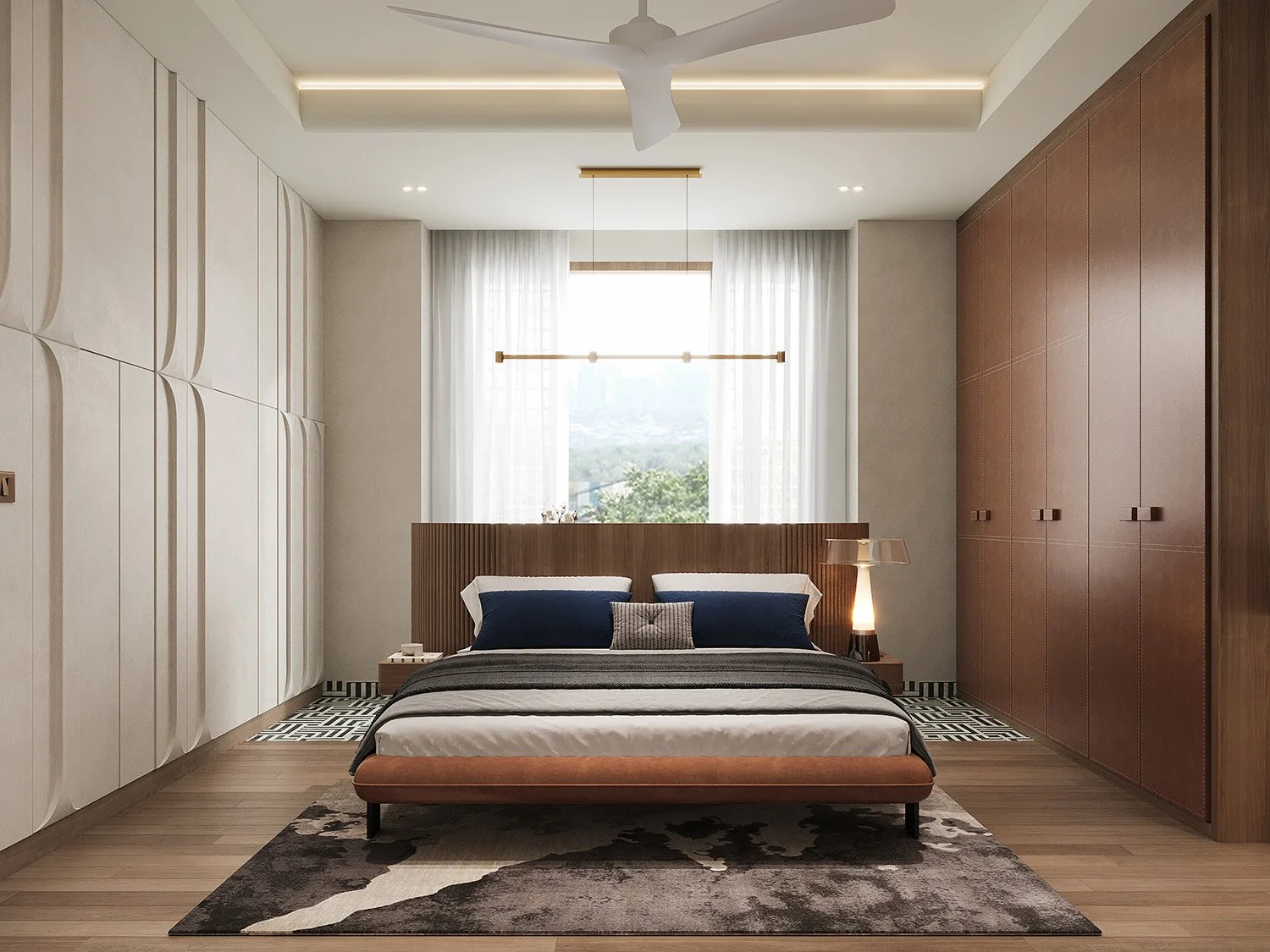 Quadrum Design Lab_The Multi-Family Villa_28_Bedroom 4.jpg