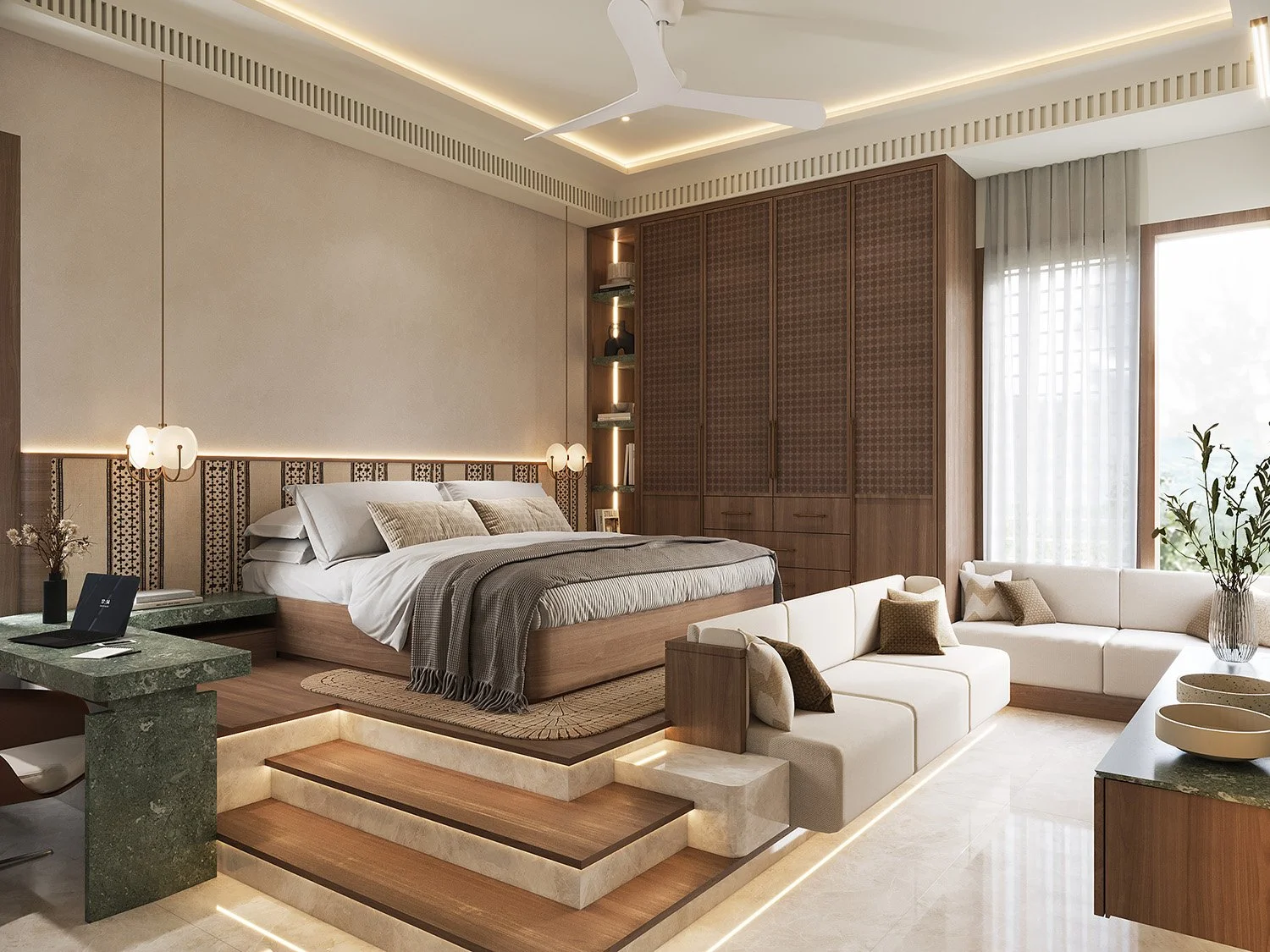 Quadrum Design Lab_The Multi-Family Villa_25_Bedroom 3.jpg