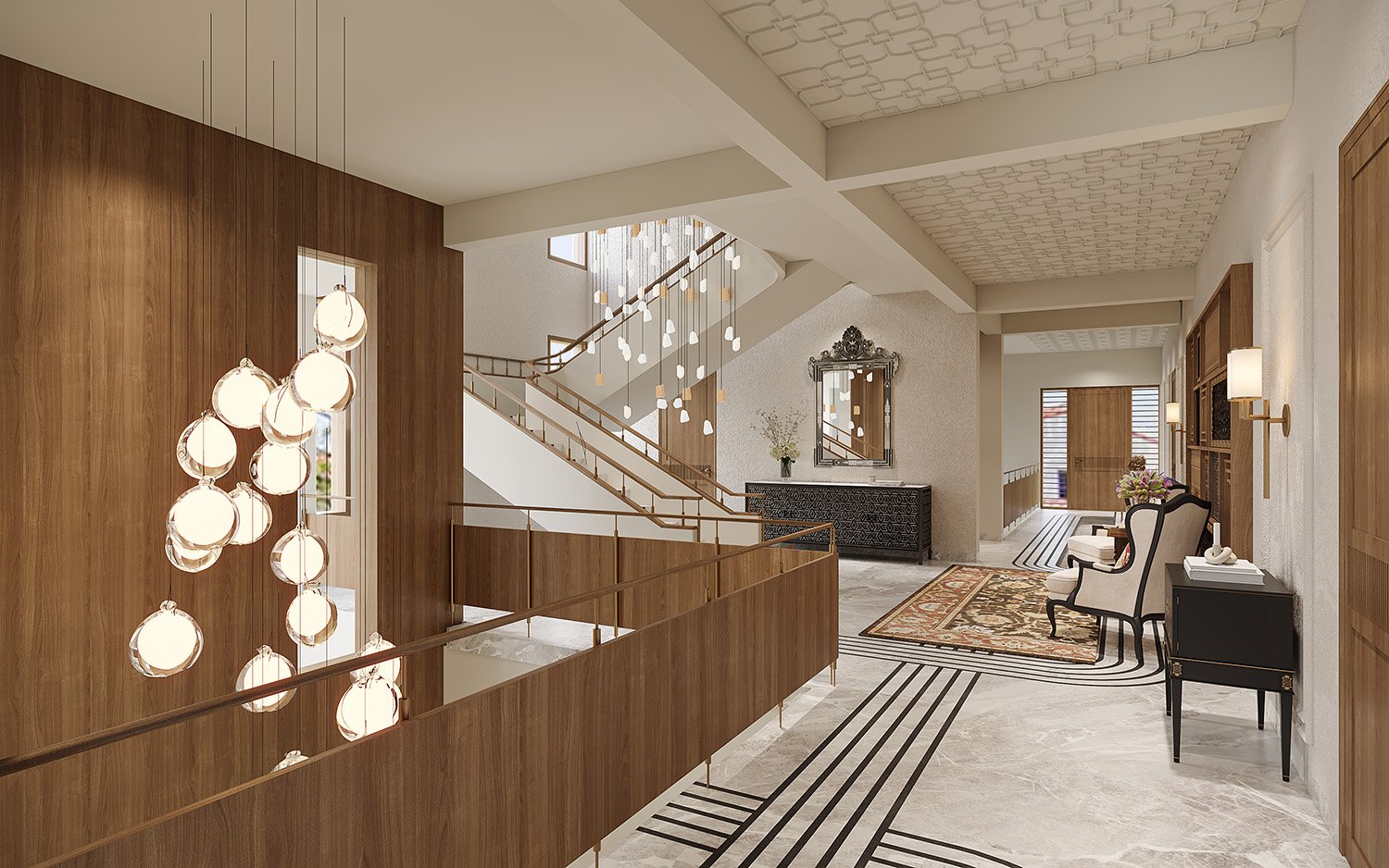 Quadrum Design Lab_The Multi-Family Villa_14_Passage.jpg