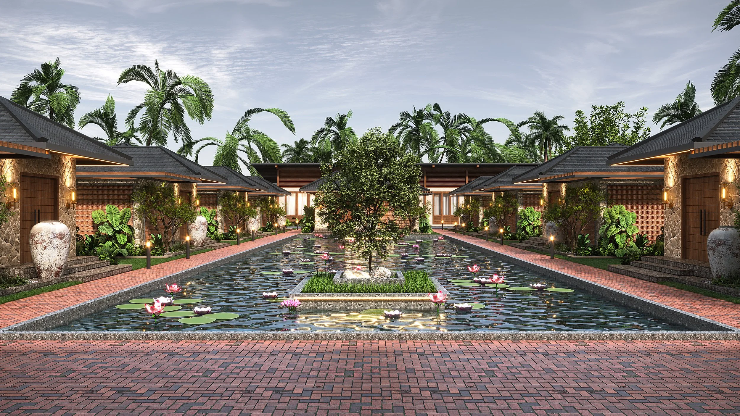 Immersive Ayurvedic Retreat