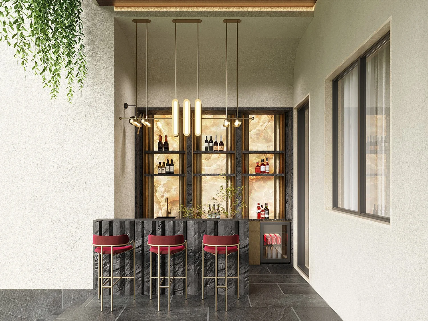 Quadrum Design Lab_Villa I7_14_Bar.jpg