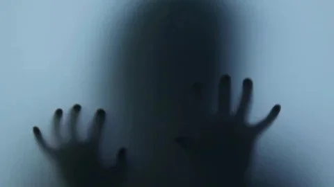 The Silent Horror