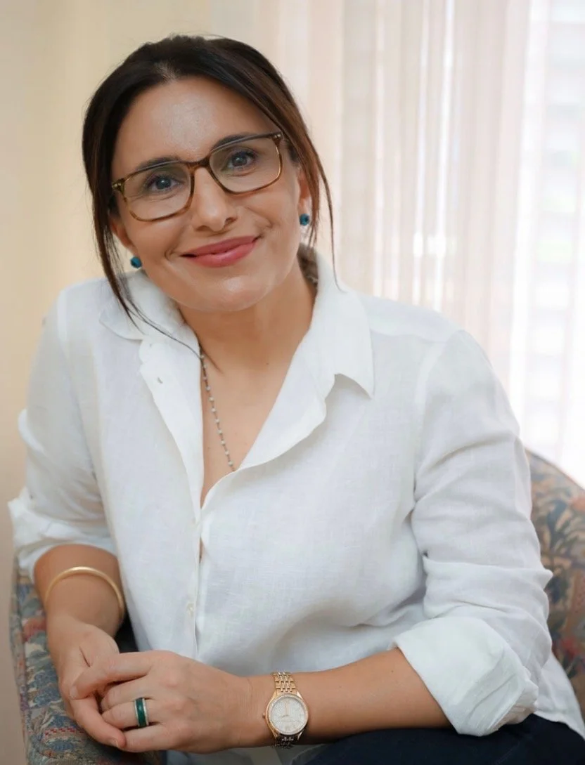 Photograph of Jemma Kordy.