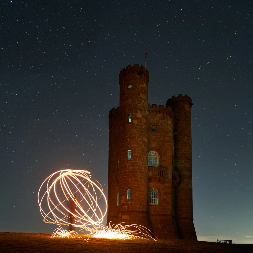 Introduction to Astrophotography Workshop 25th November 2027