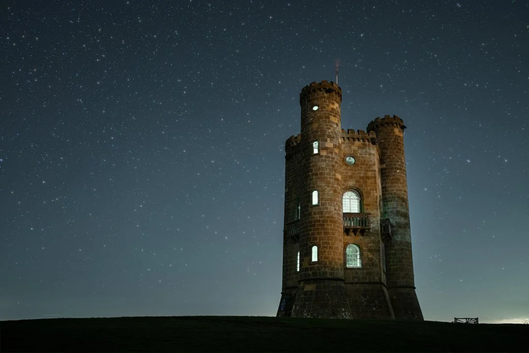 Introduction to Astrophotography Workshop 4th March 2027
