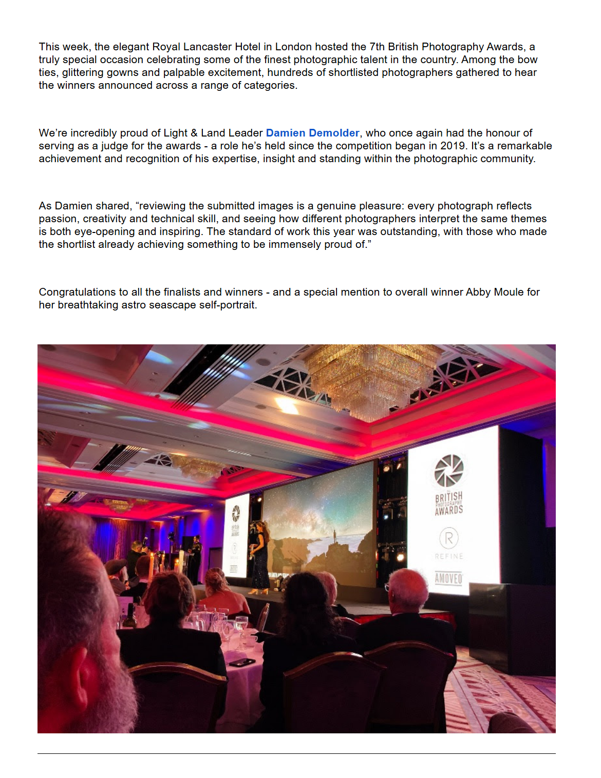 Light and Land Newsletter 13th Nov 2.png