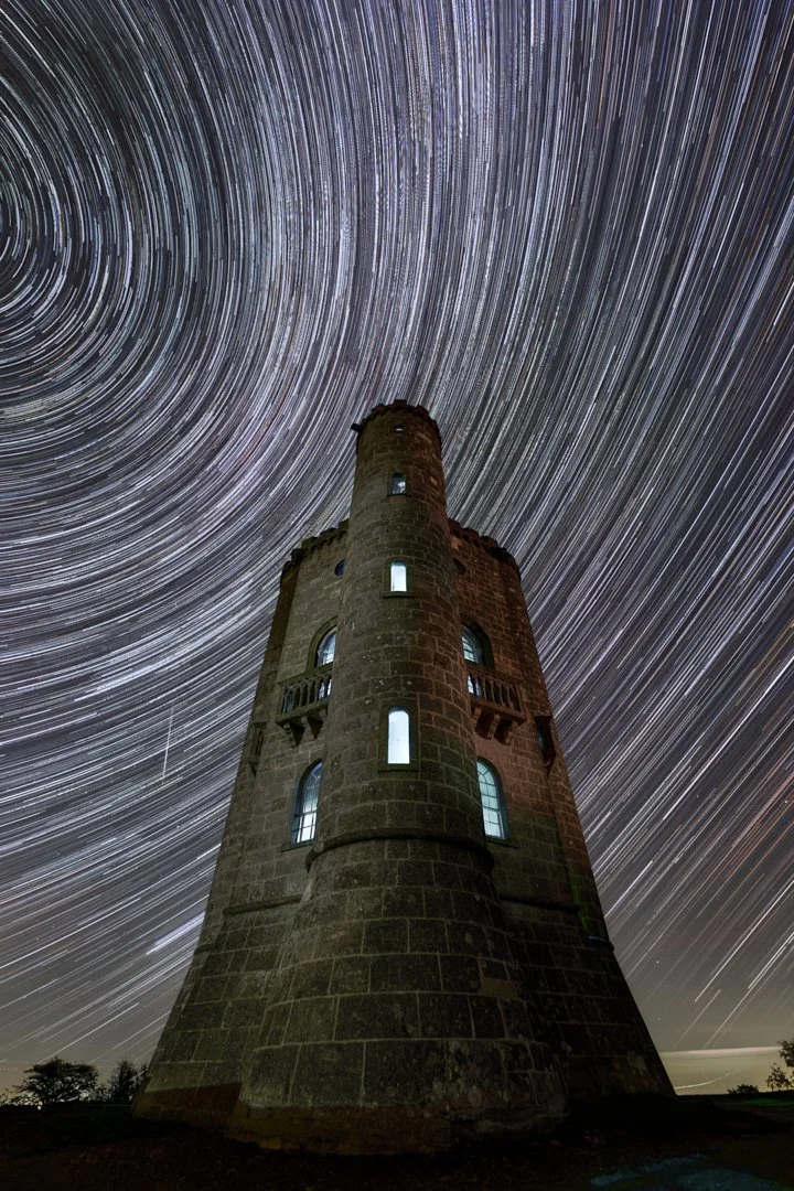Introduction to Astrophotography Workshop 3rd November 2027