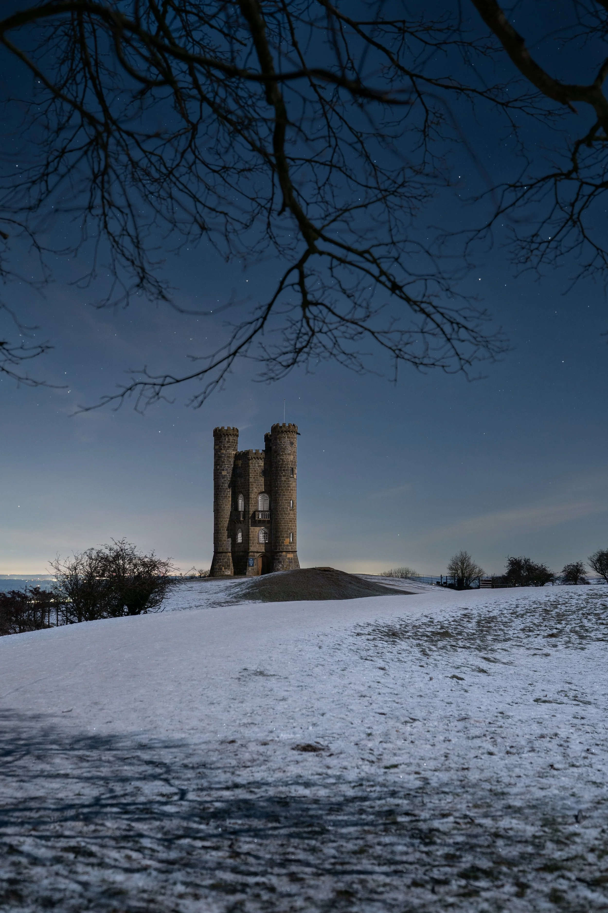 Introduction to Astrophotography Workshop 7th November 2026