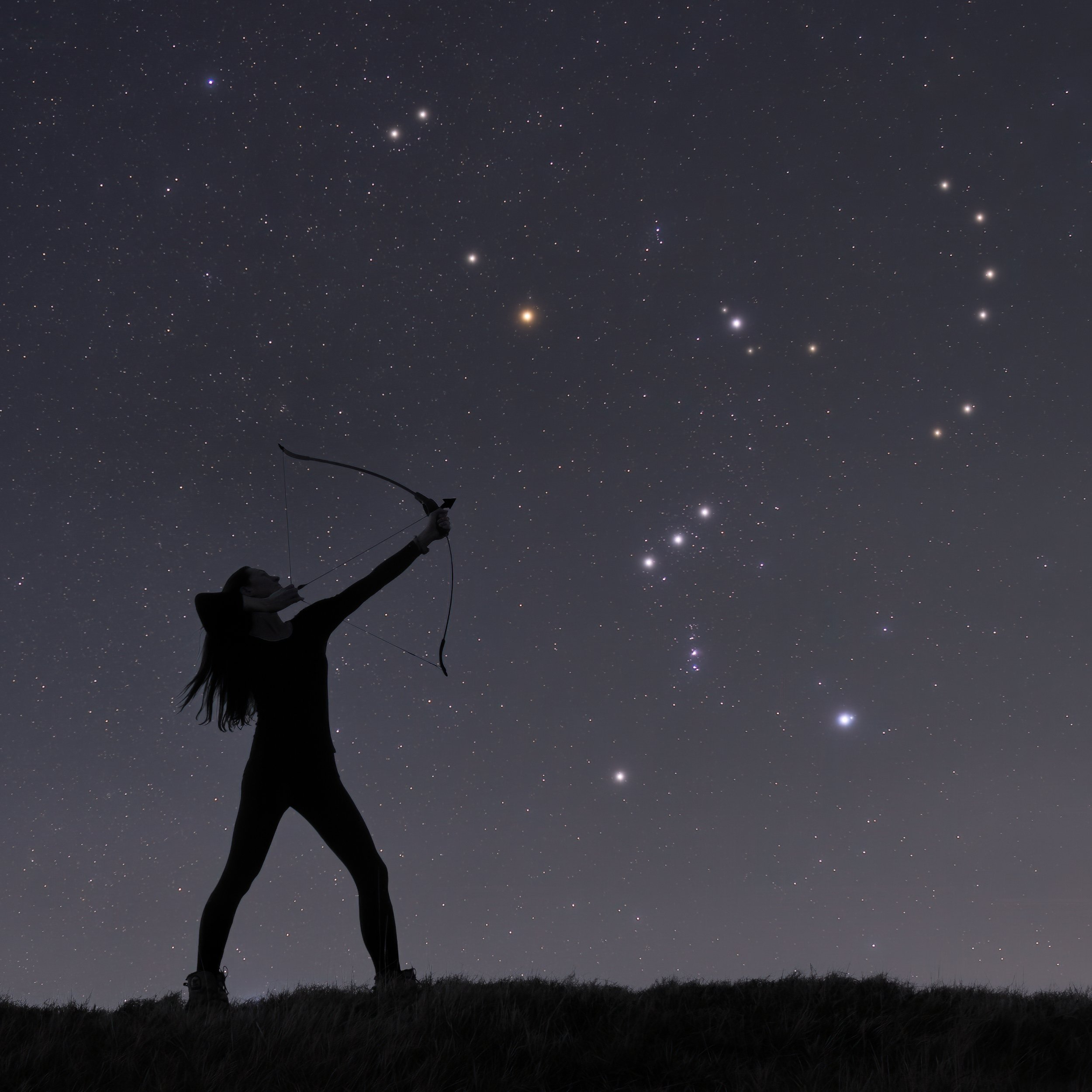 Personalised Astrophotography Tuition - Follow up session