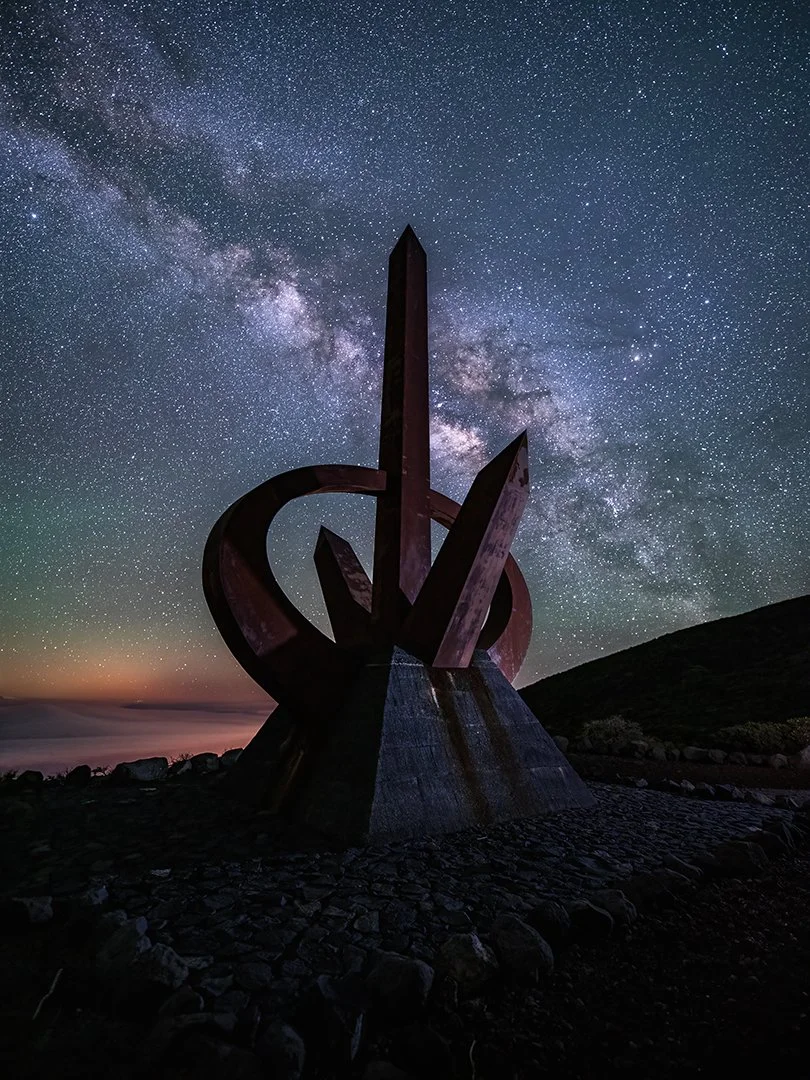La Palma Astrophotography Adventure:   28 May - 2 June 2027          £2,950.00