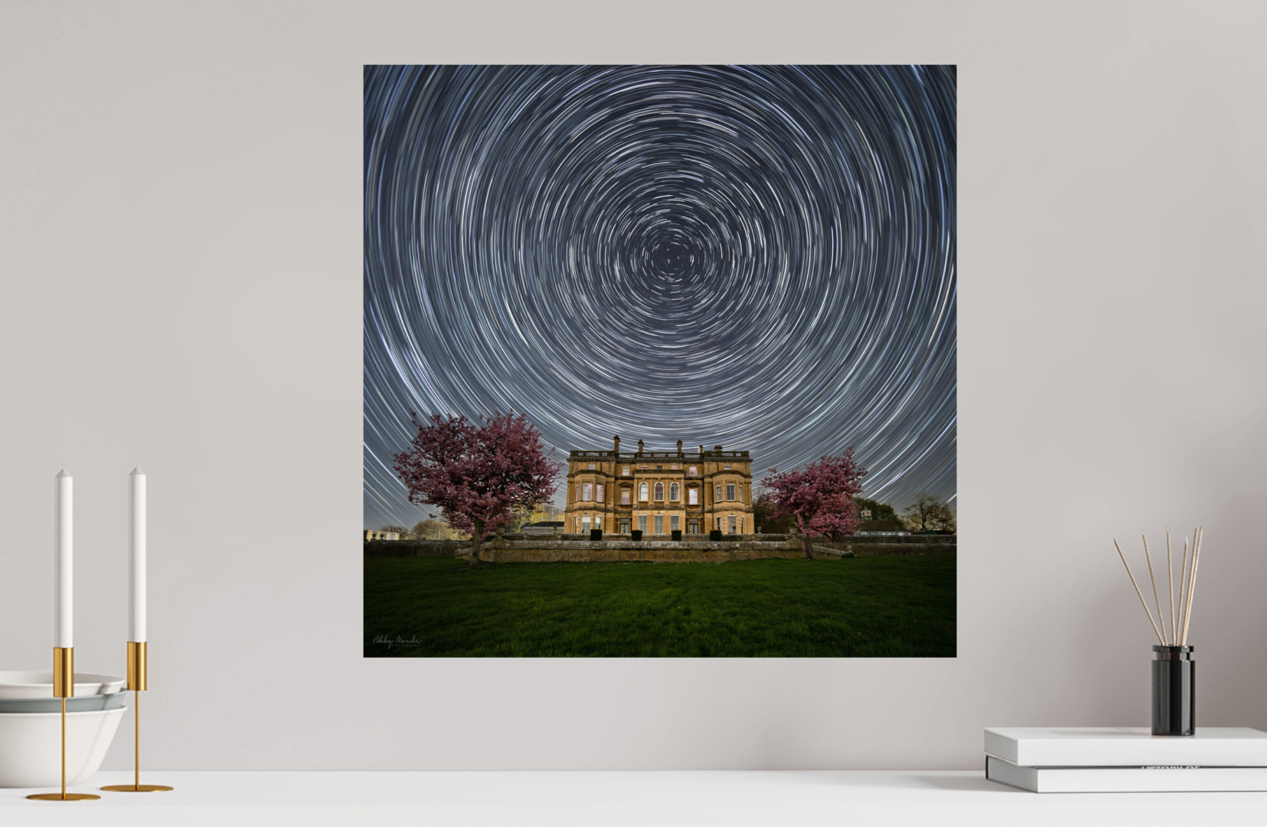 Rendcomb Collection