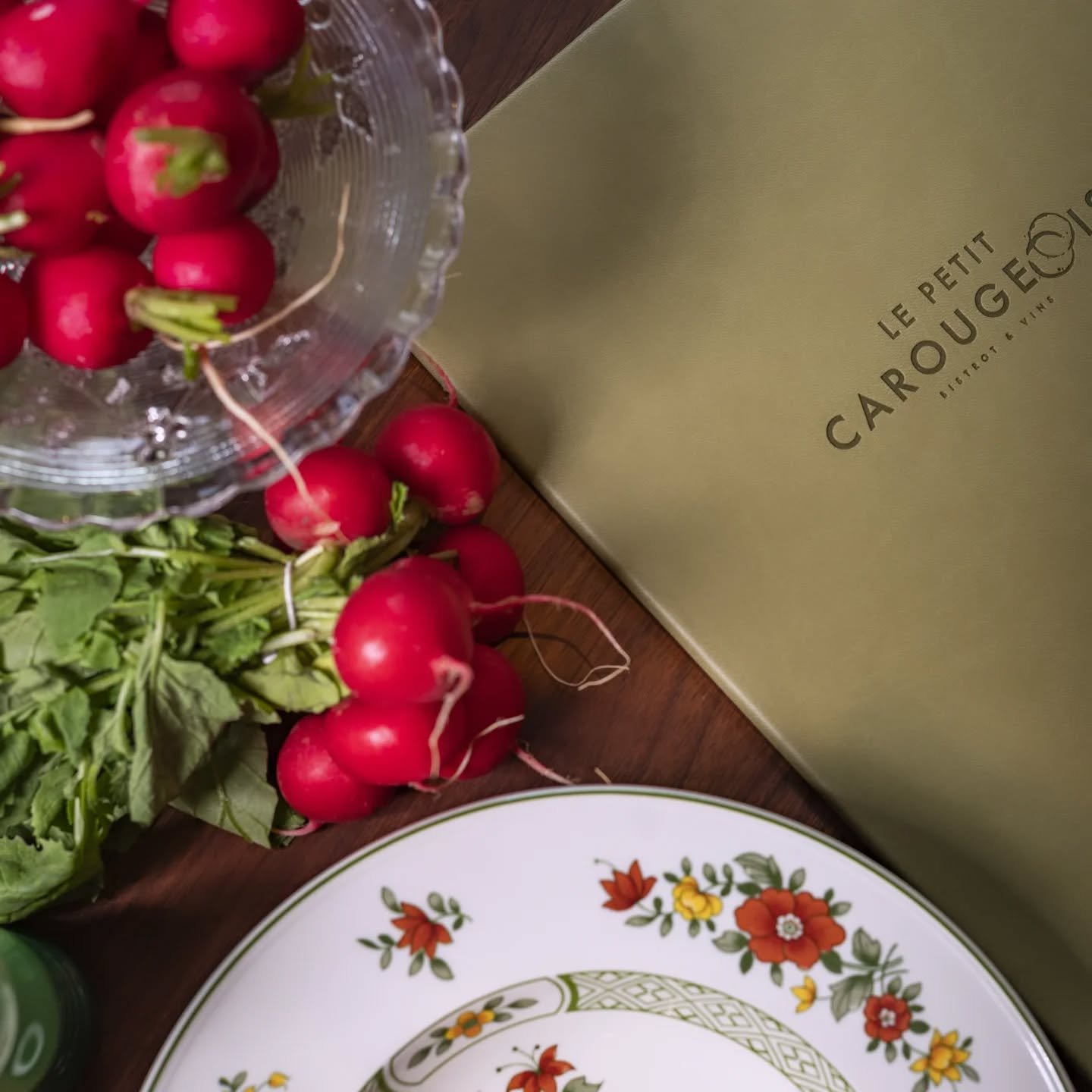 🫜 L'ouverture se pr&eacute;pare 🫜

Le Petit Carougeois, &agrave; d&eacute;couvrir d&egrave;s la semaine prochaine !

#carouge #bistrot #restogeneve #visitgeneva #genevarestaurant #foodiesgeneva #genevafoodie #igersgeneva #grta #restaurantgeneve