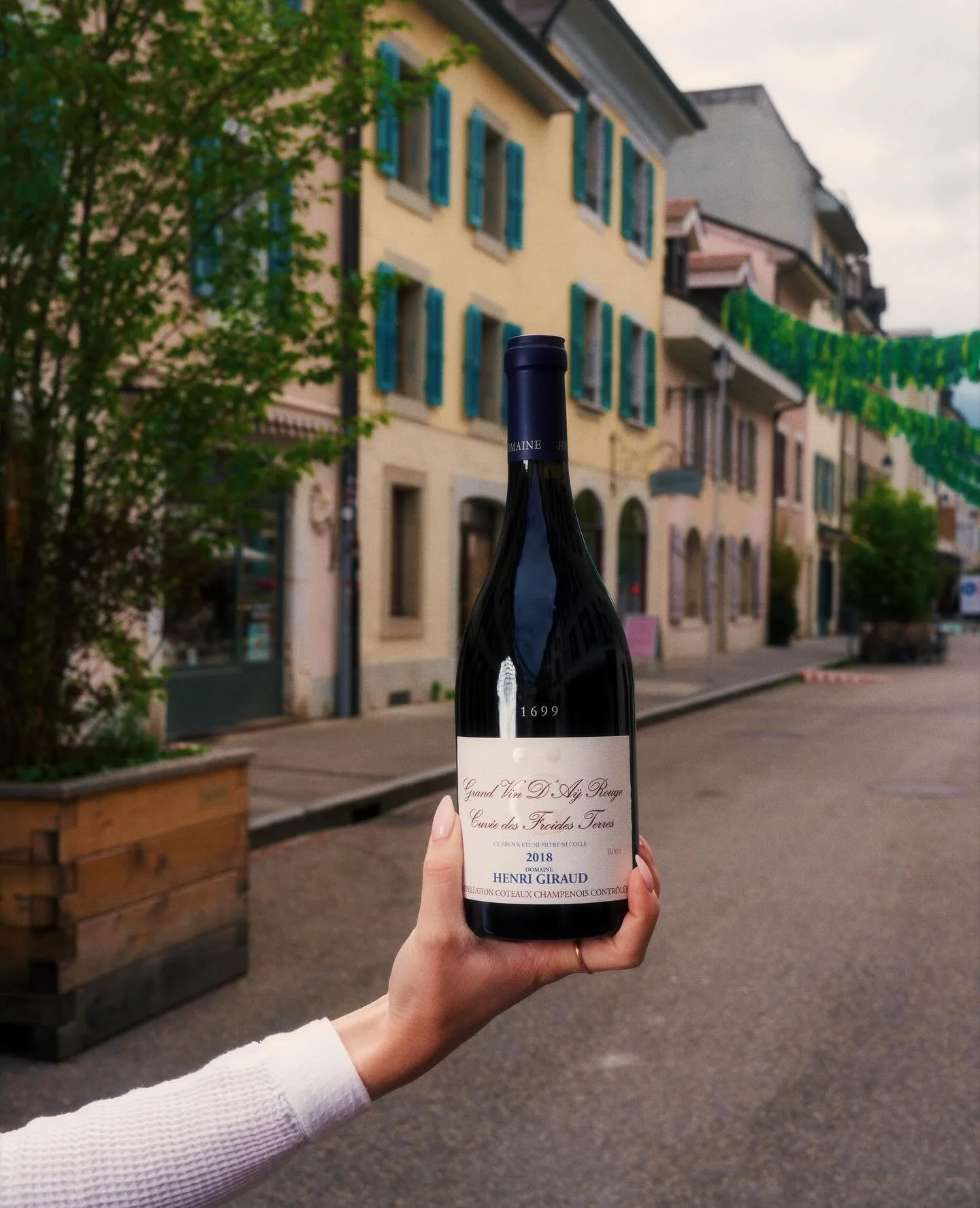 🍷 LA S&Eacute;LECTION D&rsquo;APO ✨
Des flacons d&rsquo;exception &agrave; d&eacute;couvrir &agrave; la cave du Petit ✨