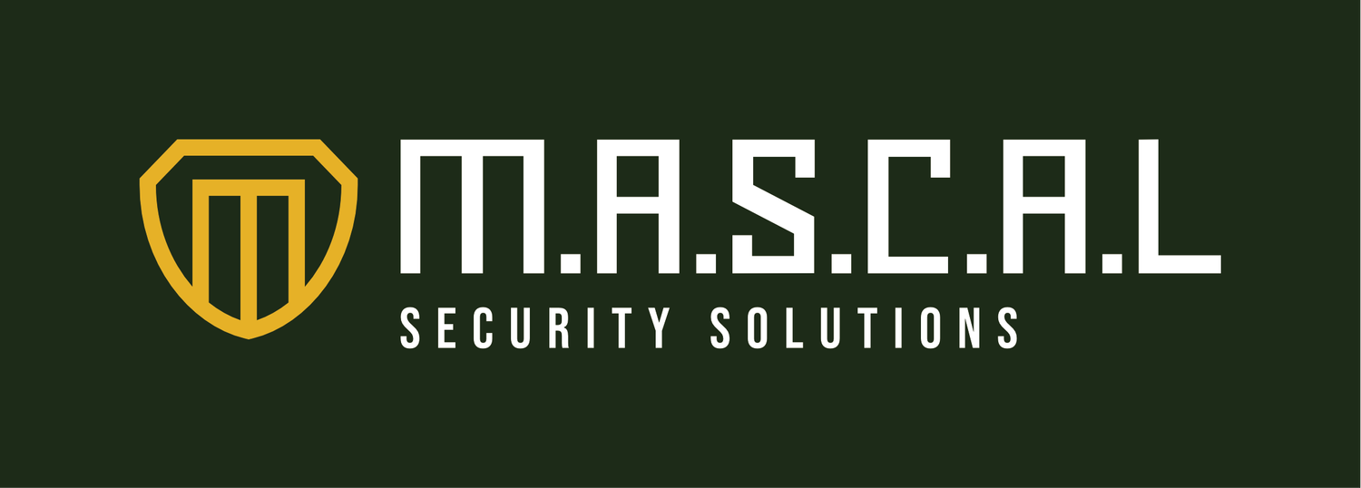 MASCAL Security Solutions