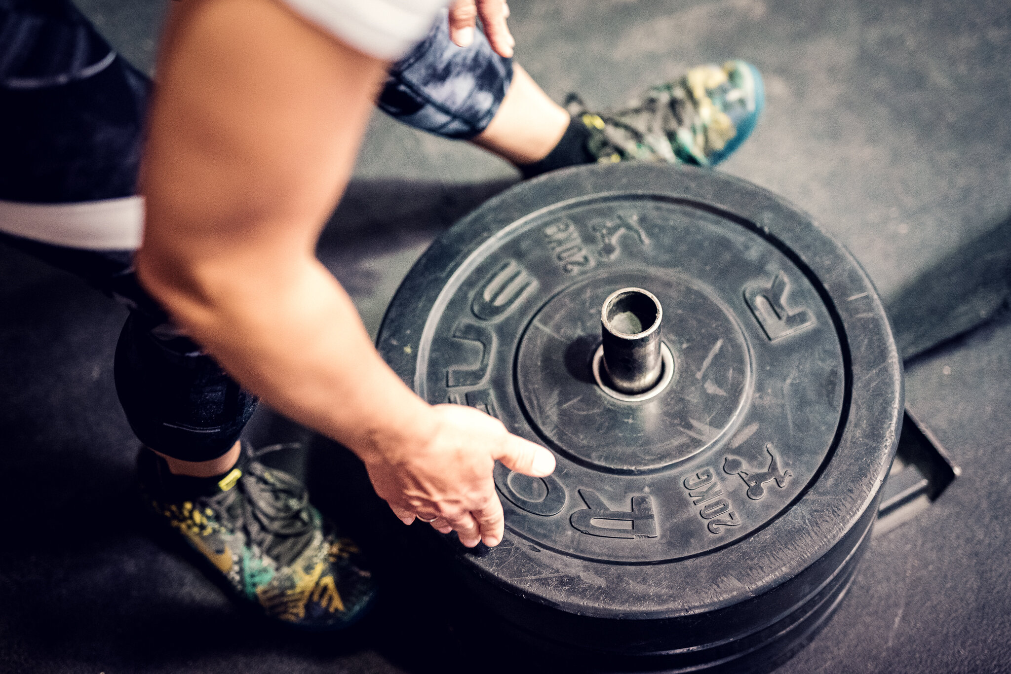 Zoom WOD 29.1.2021