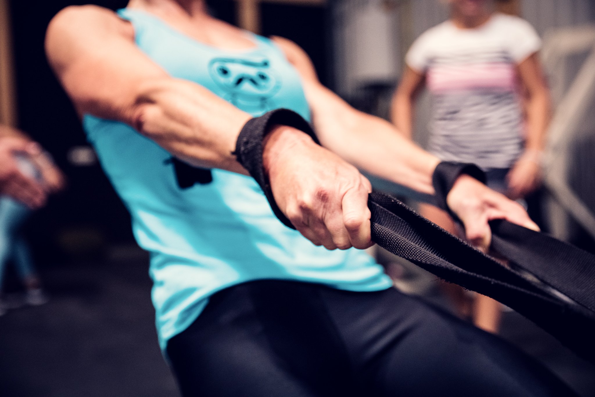 Zoom WOD 18.2.2021