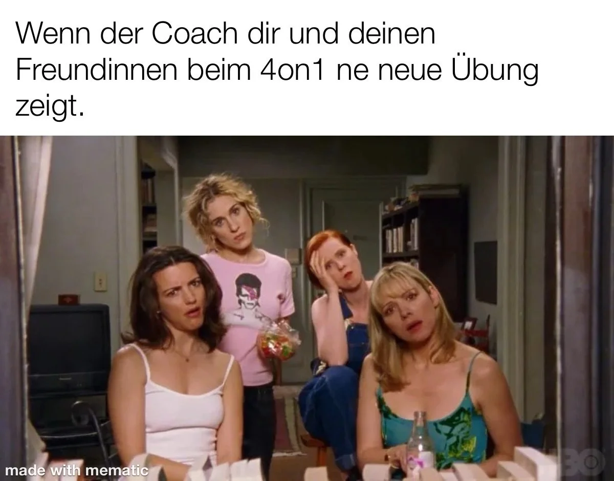 Besser als Cosmopolitans&hellip; 4on1 bei Grex 🍸💪🏽😉 

#grexklosterneuburg #growordie