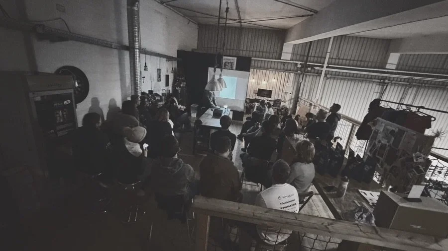 ✨ Highlight der Woche! ✨ Unser Kick-off Event zur gro&szlig;en Grex Neujahrschallenge war einfach unglaublich. Danke an alle, die dabei waren &ndash; ihr habt den Abend unvergesslich gemacht! 🖤🔥

P.S.: Wusstest du, dass wir an dem Abend auch unsere