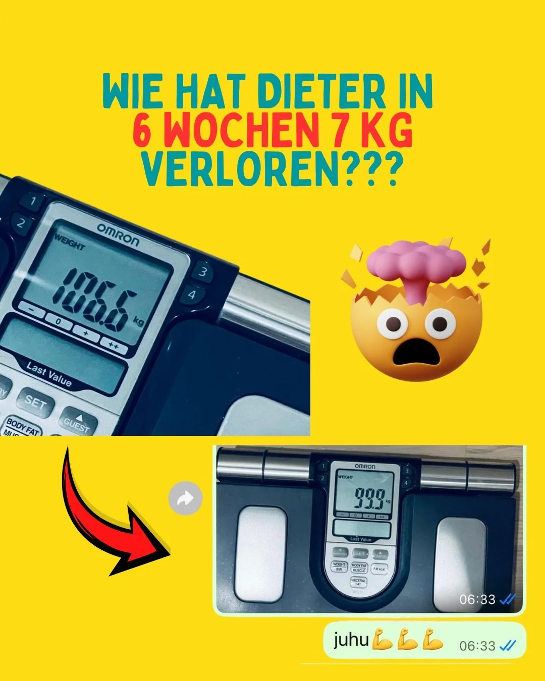 Die meisten Di&auml;ten scheitern nicht am &bdquo;was&ldquo;, sondern am &bdquo;wie&ldquo;. 💡  Ist das Grex Nutrition Programm revolution&auml;r? Nein. Aber es bietet Struktur, einfache Prinzipien und Community. 💪🏽

#grexklosterneuburg #grexnutrit