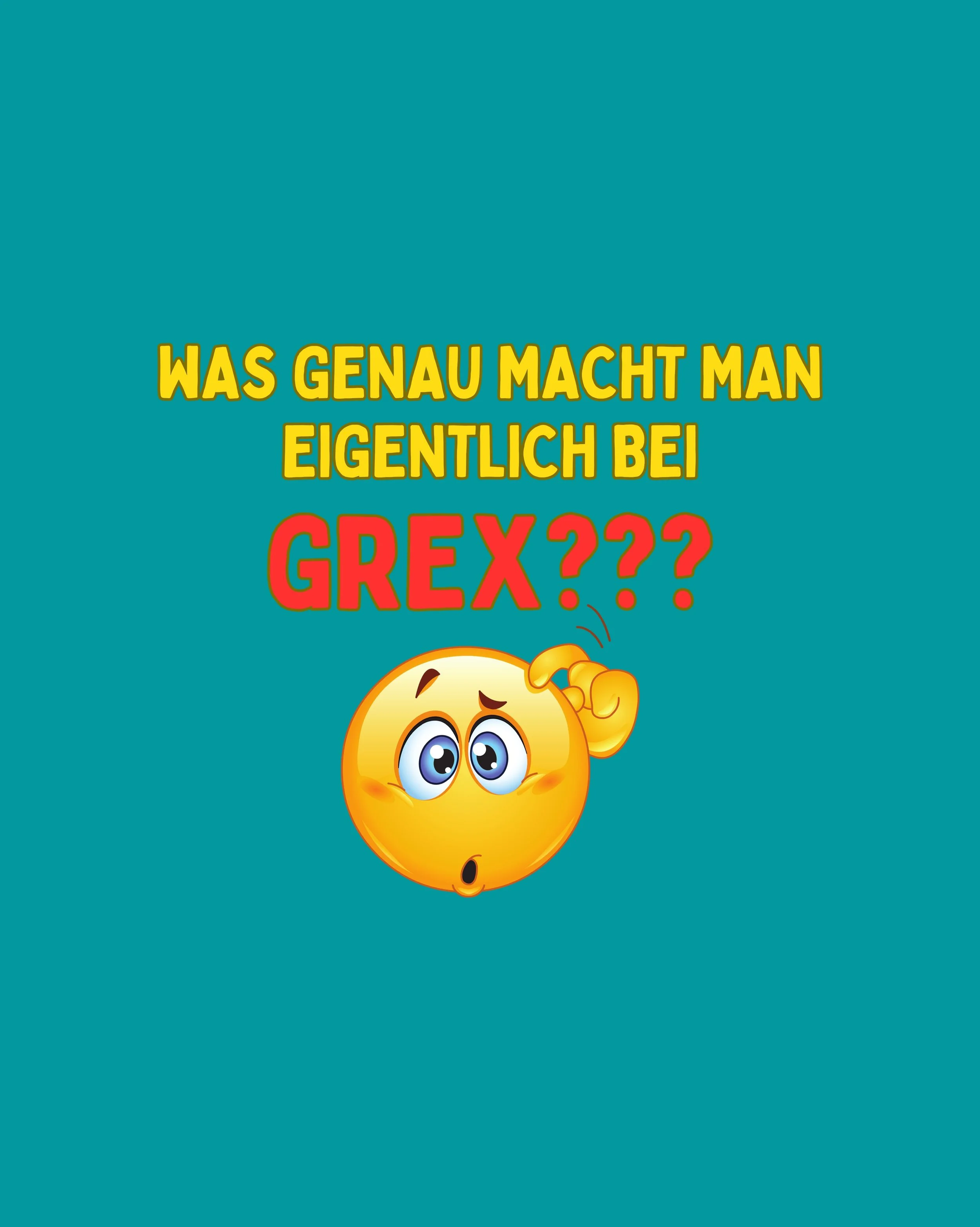 &bdquo;Was macht man eigentlich bei Grex?&ldquo; 👀

Kurz gesagt: Wir machen dich st&auml;rker &mdash; k&ouml;rperlich &amp; mental. ⚡️

Bei Grex kombinieren wir verschiedene Trainingsbereiche, damit du nicht nur fitter aussiehst, sondern dich auch b