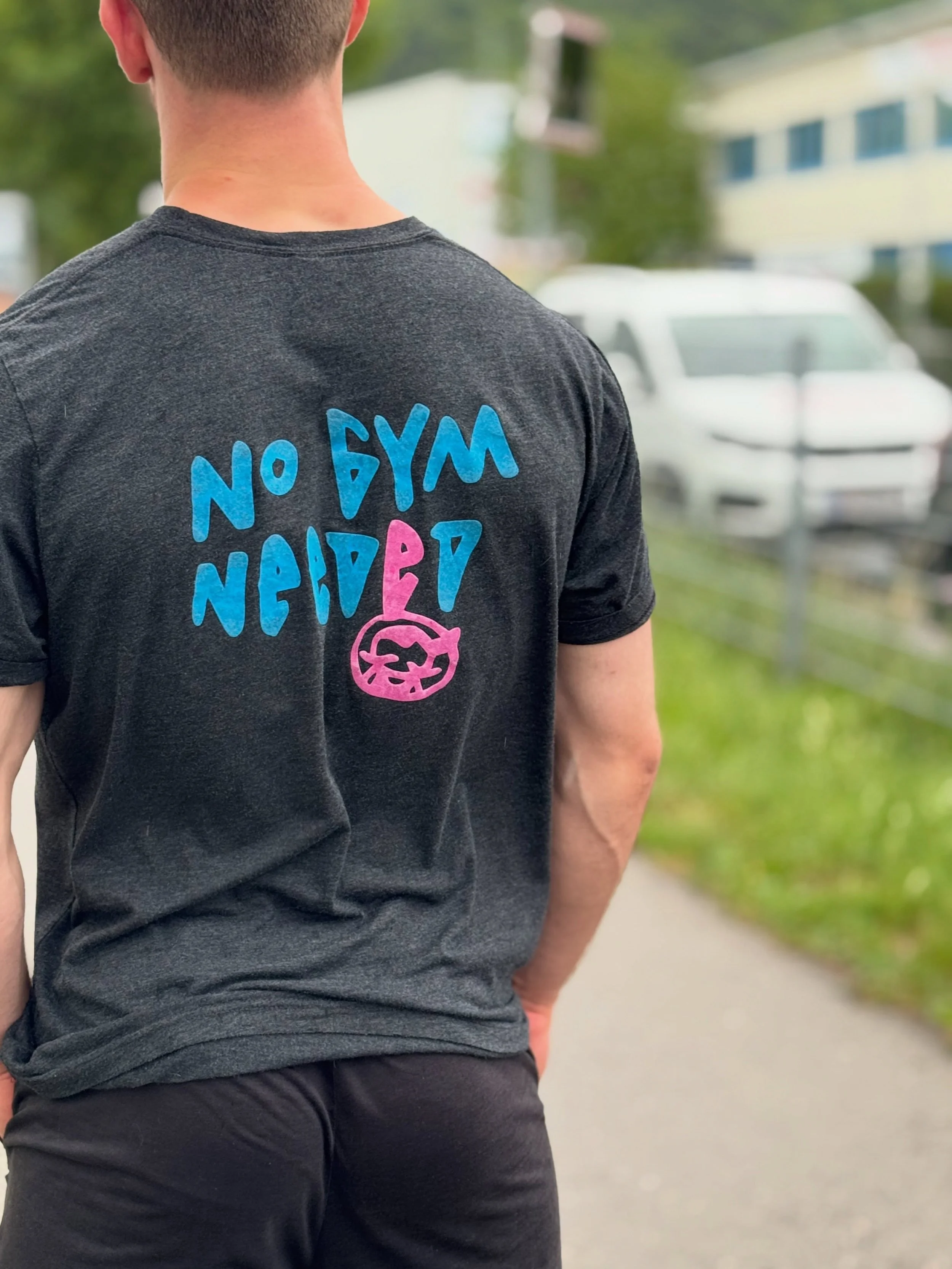 Mehr coolen grexy Merch ▶️ Link in bio 🔥 

Model 🤣 @v_s_personal_training 

#grexklosterneuburg #growordie