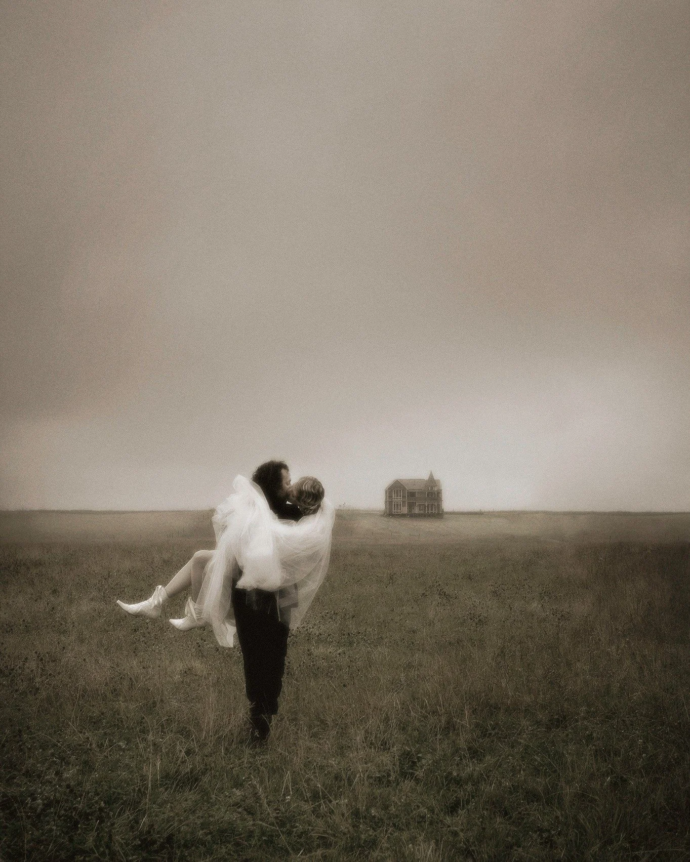 Every love story leads you home.

 #LoveInEveryStep #FineArtWeddingPhotography