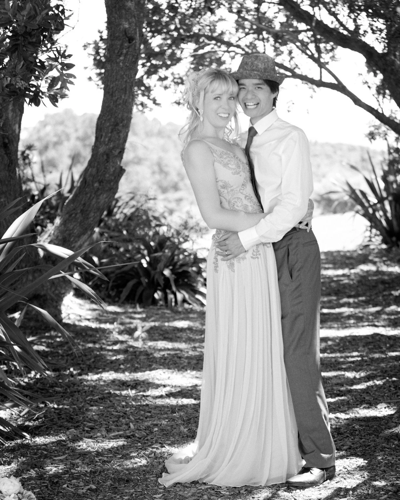 Happiness is ........