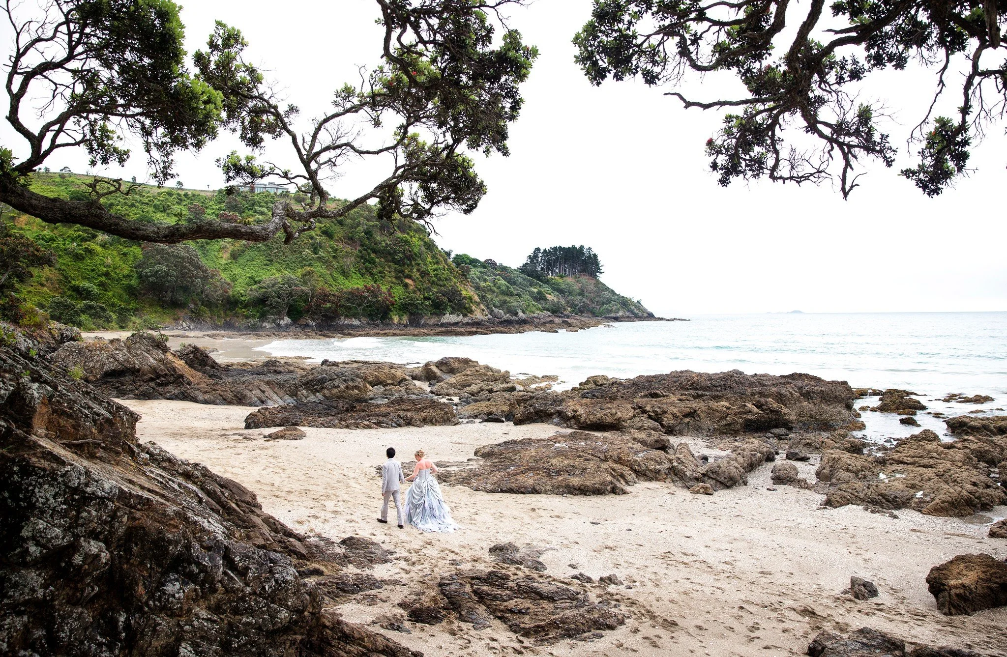 ✨ Documentary &amp; Emotive

The quiet moments between the celebrations &mdash;
just the two of them, the sea breeze, and a feeling that will last a lifetime.

#RealMoments #WeddingStoryteller #JoGramsPhotography