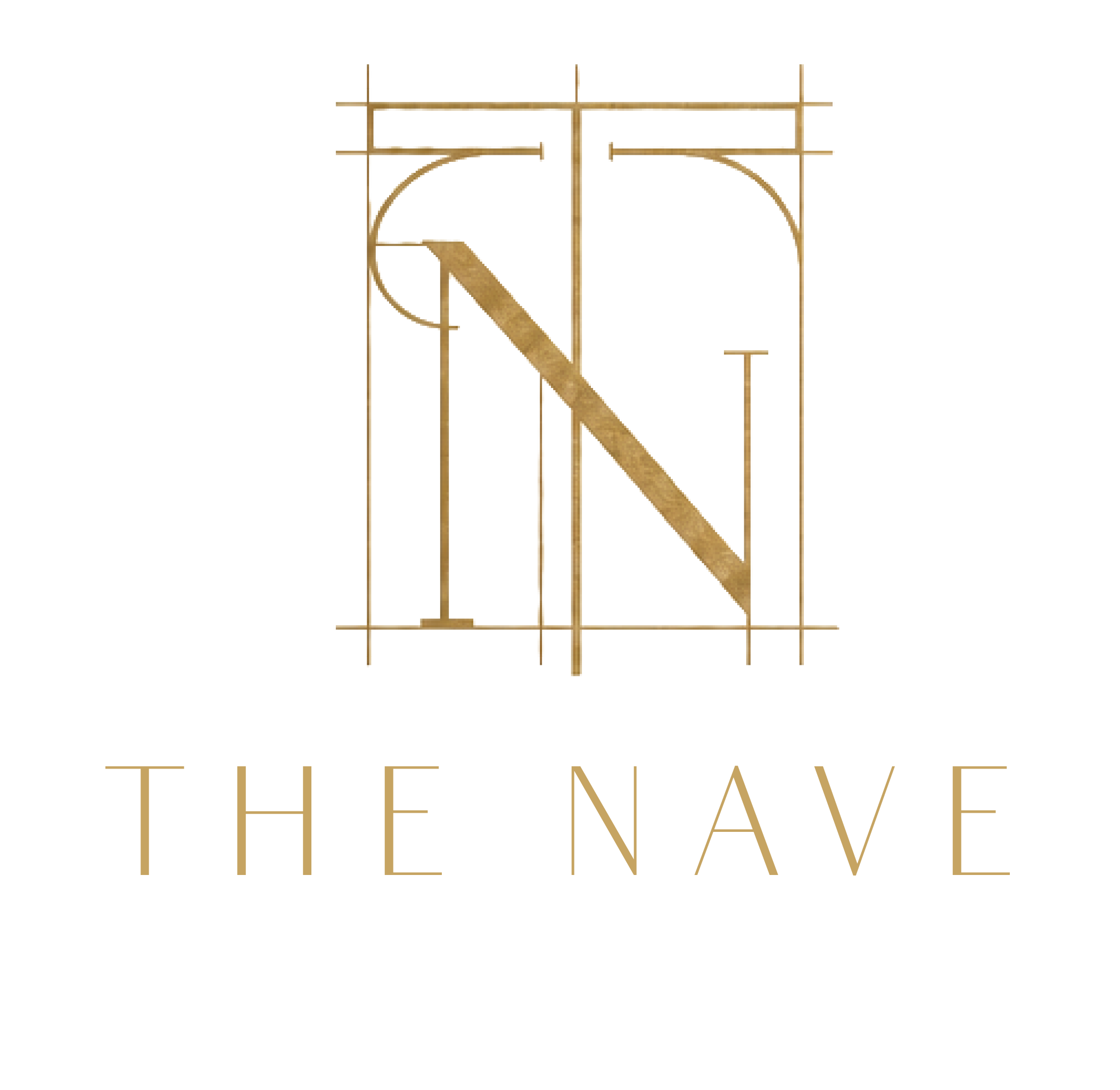 The Nave Logo - Interior design