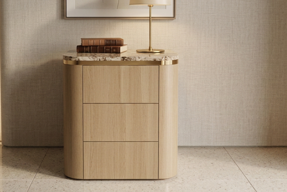 Bedside Table