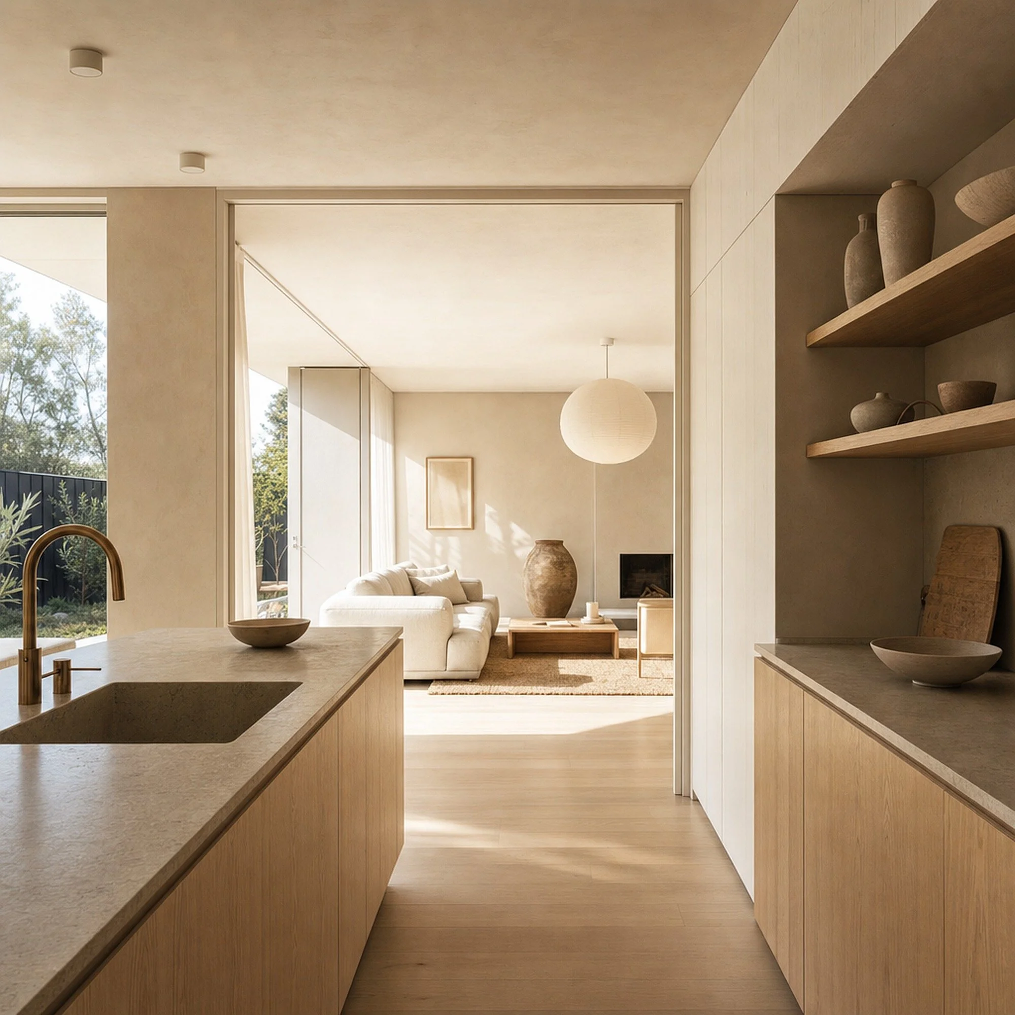 Urban Renovation