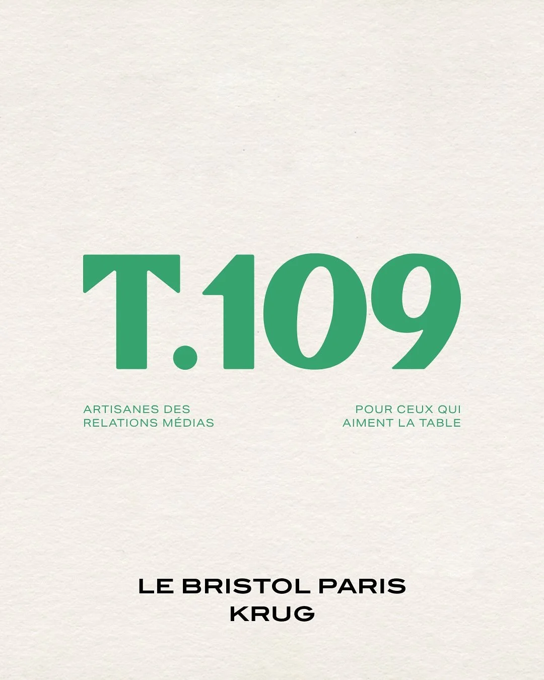 Une cuisine &agrave; ciel ouvert dans le Jardin Fran&ccedil;ais du Bristol Paris en collaboration avec la maison KRUG. &Agrave; d&eacute;couvrir jusqu'au 13 septembre. 

Press coverage 

@ellefr 
@thegoodlife_mag 
@konbini 
@lepointfr 
@doitin_paris 