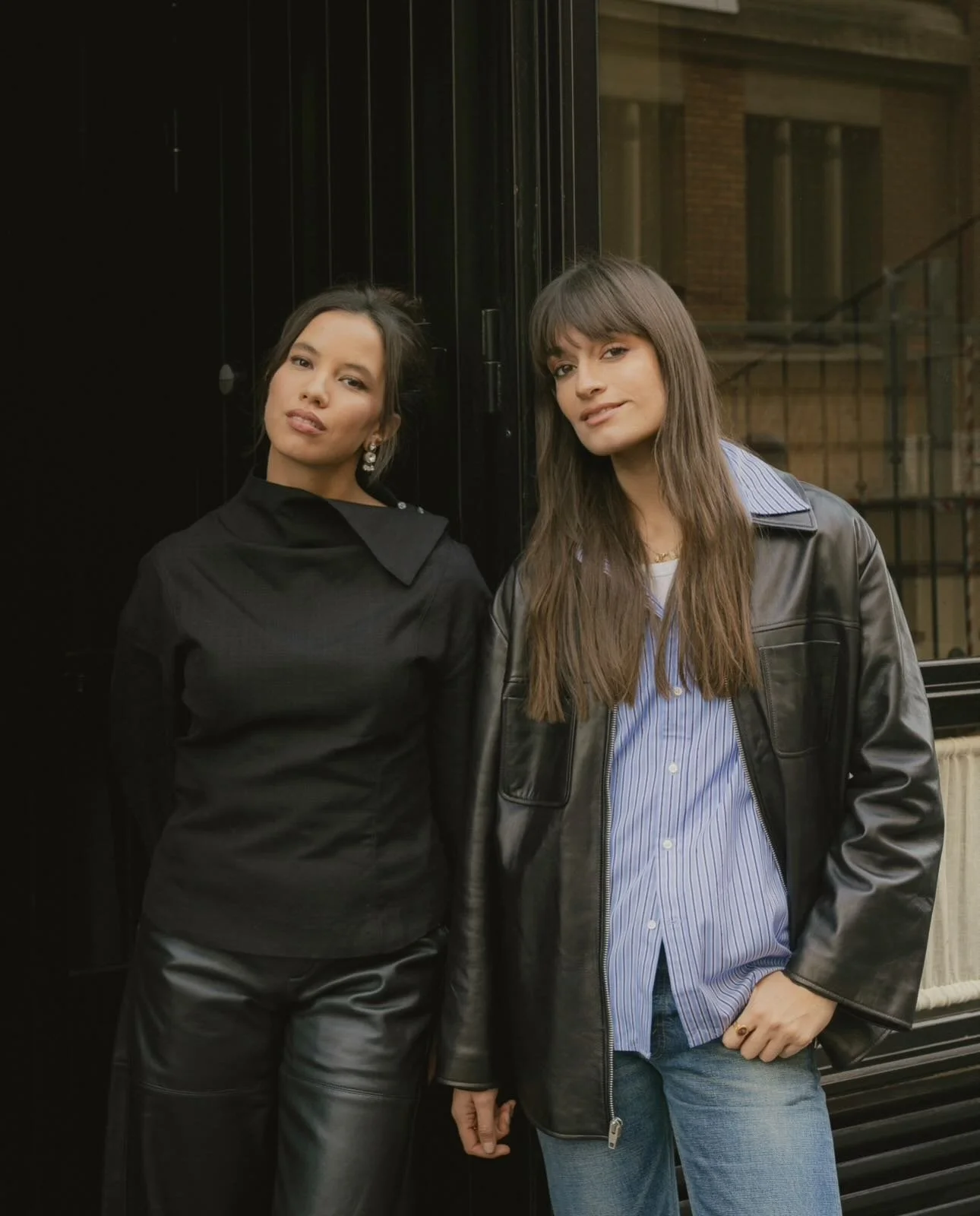 Pour les f&ecirc;tes, Clara Luciani et Alice Tuyet s&rsquo;associent autour d&rsquo;une cr&eacute;ation 100% v&eacute;g&eacute;tale qui a du c&oelig;ur et du go&ucirc;t : le Succ&egrave;s Clara. 

Le g&acirc;teau &agrave; la noix, p&eacute;ch&eacute;