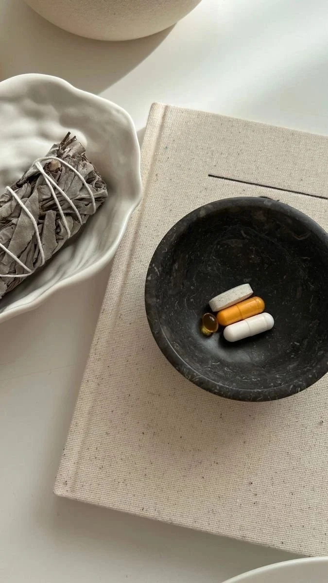 Colon Buffer Capsules