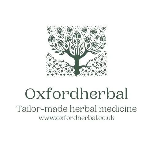 The Turton Method™ | Sarah Turton · Master Herbalist &amp; Iridologist · Oxford