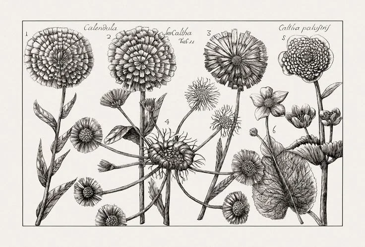 Oxford Herbal Paper No. 1: The Power of Herbs and Natural Healing