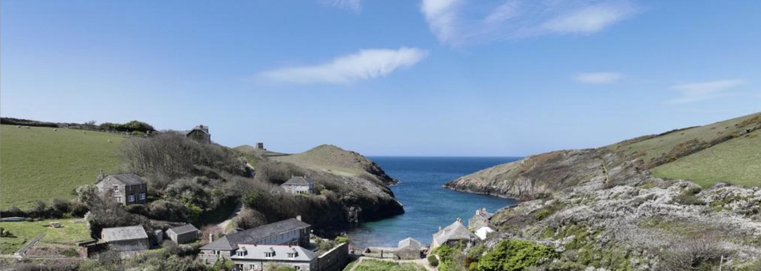 Finding a CAA-Approved Drone Spraying Contractor in Cornwall