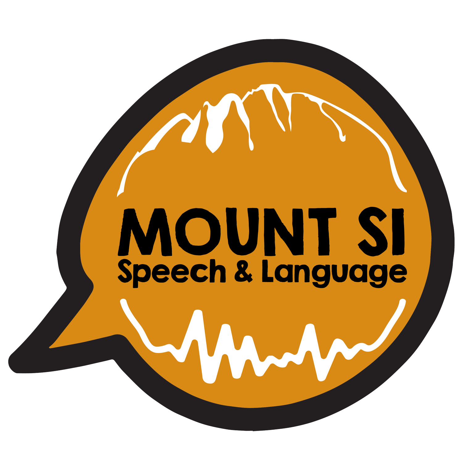 Mount Si Speech &amp; Language