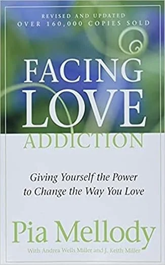 Facing Love Addiction