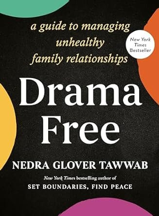 Drama Free