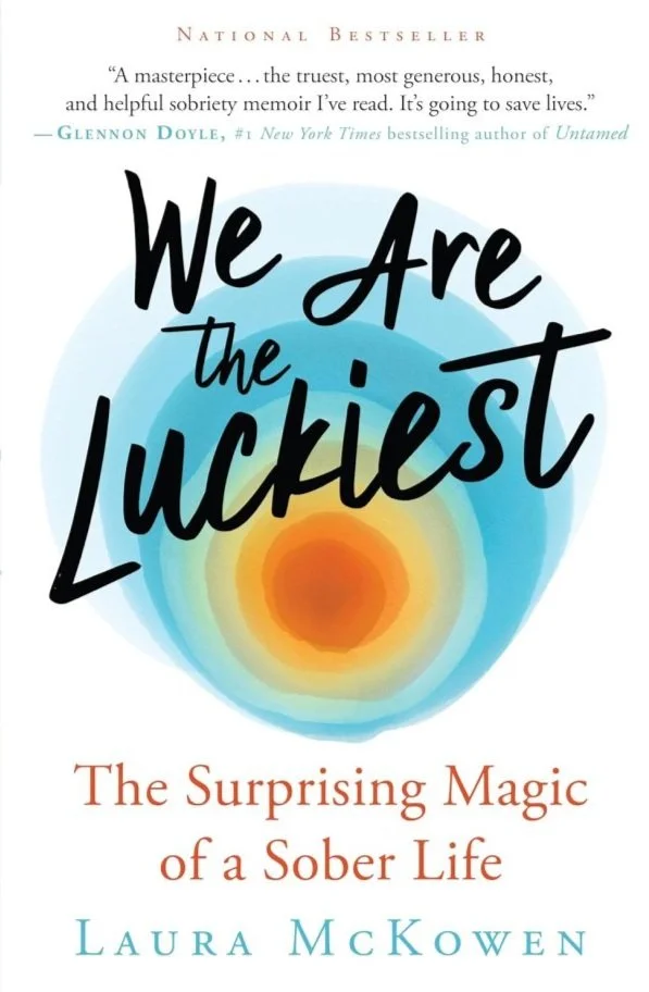 We are the luckiest