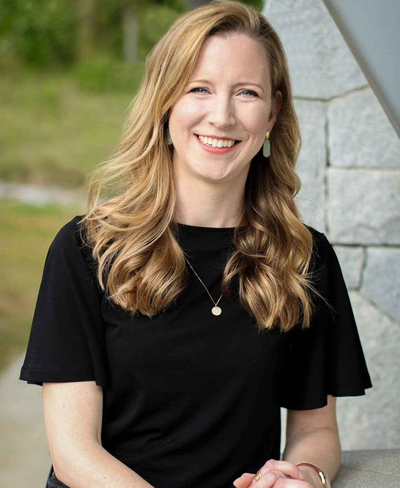 Laura Hamilton
