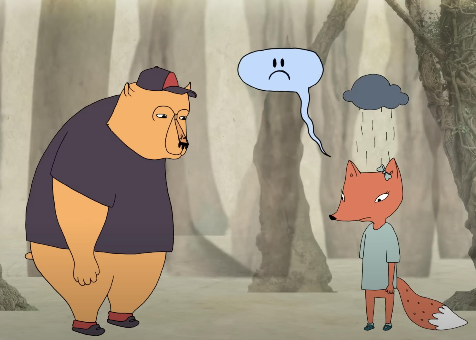 Brené Brown on Empathy