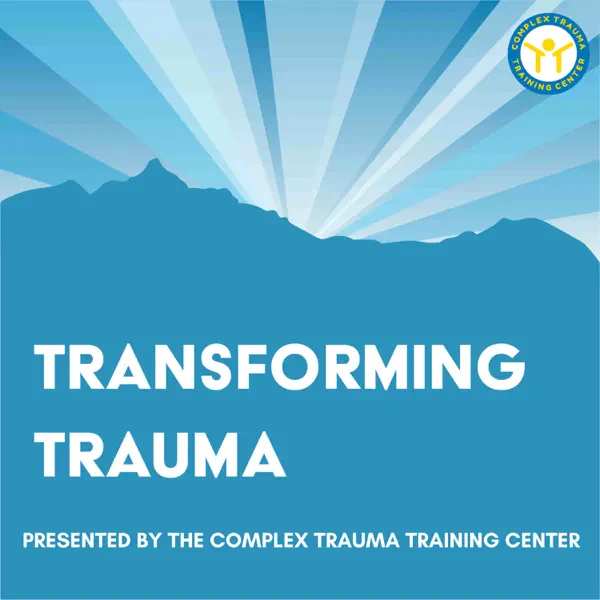 Transforming Trauma with Emily Ruth