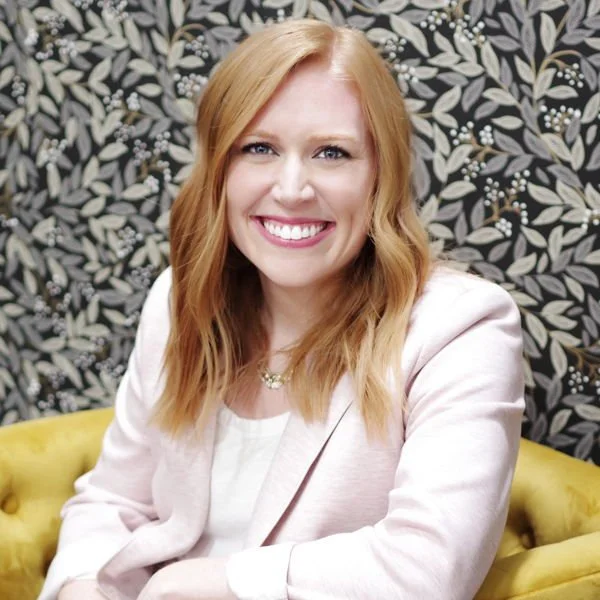 Dr. Christine Baker, Trauma Specialist &amp; Somatic Therapist